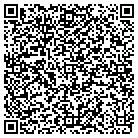 QR code with White Rabbit Trading contacts