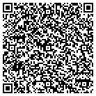 QR code with R & P Everlasting Vending contacts