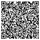 QR code with Hughes' Shell contacts