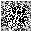 QR code with Harp Oscar J contacts