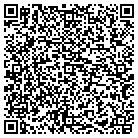 QR code with G P Technologies Inc contacts