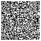 QR code with Mc Clain Transportation Service contacts