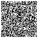 QR code with Allenberg Orchards contacts