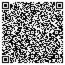QR code with Hauck & Bianchi contacts