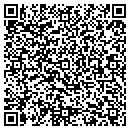 QR code with M-Tel Corp contacts