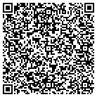 QR code with Precision Printing & Embrdry contacts