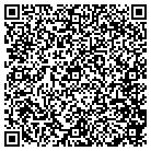 QR code with Rafet Hair Masters contacts