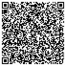 QR code with G C Murphy Co Restaurant contacts