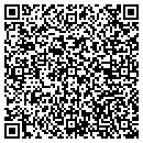 QR code with L C Insurance Group contacts