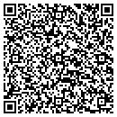 QR code with James F Frantz contacts
