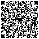 QR code with Adler Construction Group Inc contacts