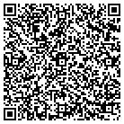 QR code with T W Ellis Home Improvements contacts
