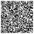 QR code with T W Ellis Home Improvements contacts