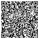 QR code with Kid's Diner contacts