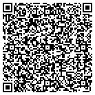 QR code with Mind B4 Body Fitness Studio contacts