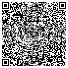 QR code with Myasthenia Gravis Foundation contacts
