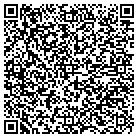 QR code with Maryland Environmental Service contacts