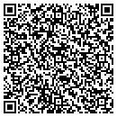 QR code with Robin Harmon contacts