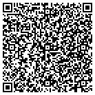 QR code with D P Cary Anesthetist contacts