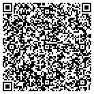 QR code with B W Mechanical Inc contacts