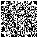QR code with Kae James contacts