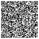 QR code with Health Search Intl contacts