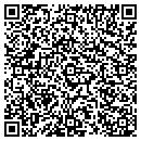 QR code with C and S Remodelyng contacts