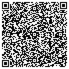 QR code with M and H Consulting LLC contacts