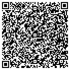 QR code with Denny's Real Pit BBQ contacts