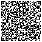 QR code with George Cannon Business Machine contacts