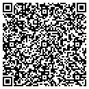 QR code with Huston's Crane Service contacts