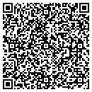 QR code with E A Properties contacts