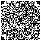 QR code with J W Linthicum & Sons Contg contacts