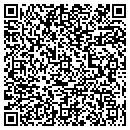 QR code with US Army Depot contacts