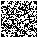 QR code with C Y Custom Fit contacts