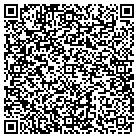 QR code with Clyde Richards Excavating contacts