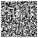 QR code with Jus Wheels contacts