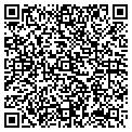 QR code with Hohne Pools contacts