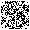 QR code with High's Of Baltimore contacts
