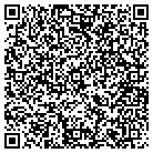 QR code with Oakland Stationery Store contacts
