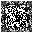 QR code with A E G Associates contacts