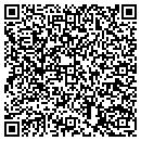 QR code with T J Maxx contacts