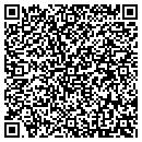 QR code with Rose Auto Glass Inc contacts
