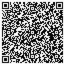 QR code with Hanover Exxon contacts