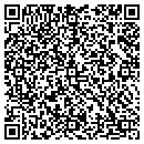 QR code with A J Video Amusement contacts