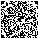 QR code with Aretha's Creative Touch contacts