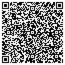 QR code with D&D Business Support contacts