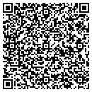 QR code with T & S Customizing contacts