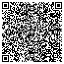 QR code with John E Kuhn contacts