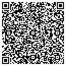 QR code with James Dryden contacts